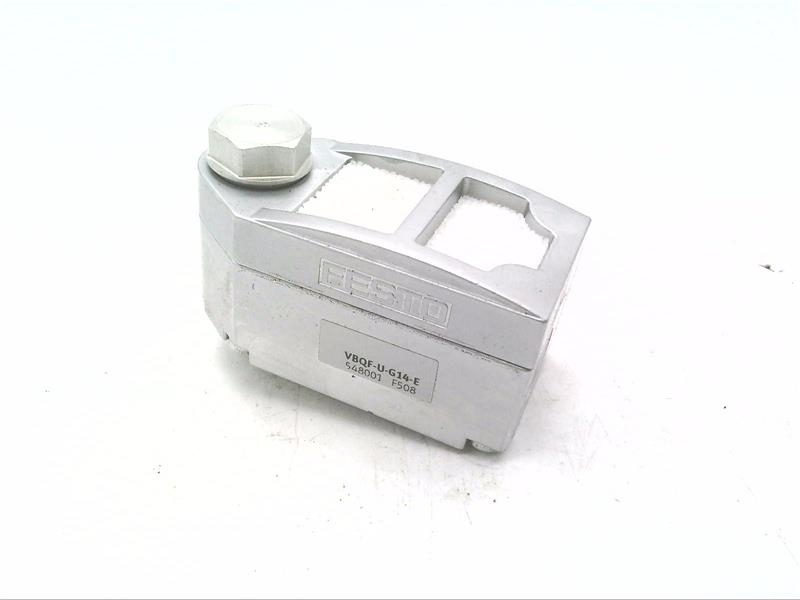 FESTO VBQF-U-G14-E