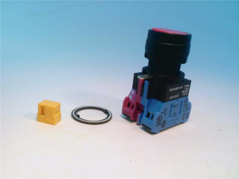 IDEC HW1B-M1F11-R