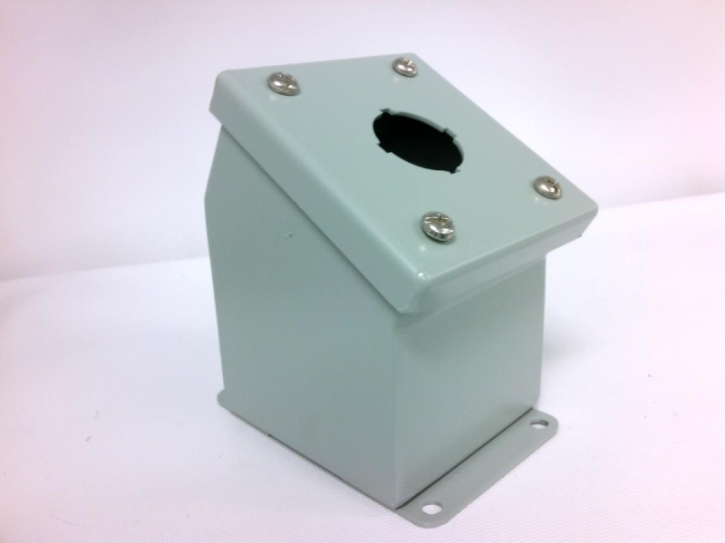 HAMMOND MANUFACTURING 1490D1