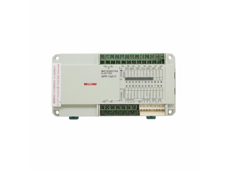 AFP-13217 by MATSUSHITA ELECTRIC