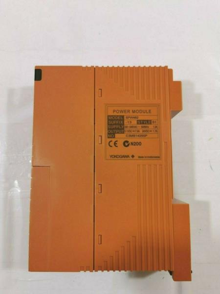 YOKOGAWA SPW482-13-S1