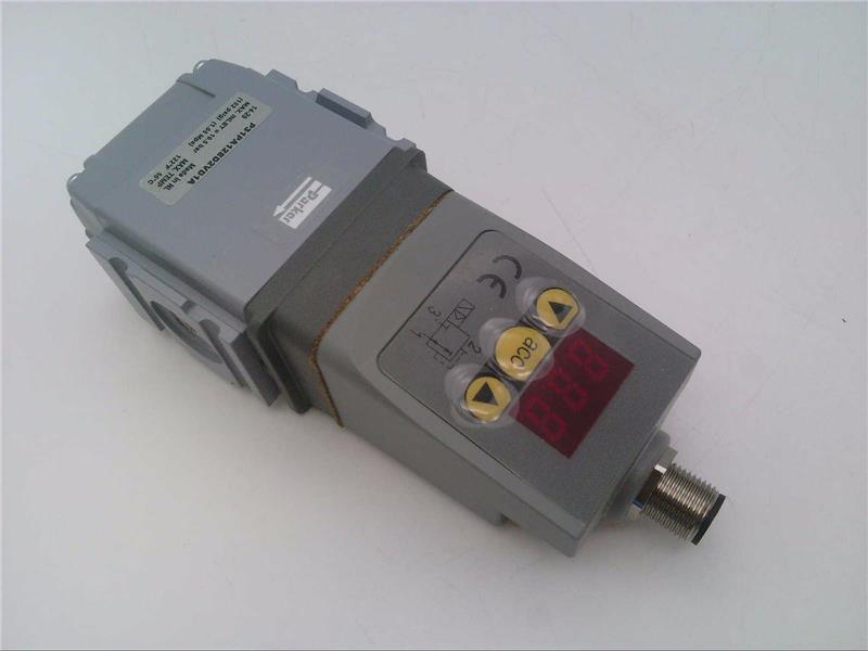PARKER P31PA12ED2VD1A