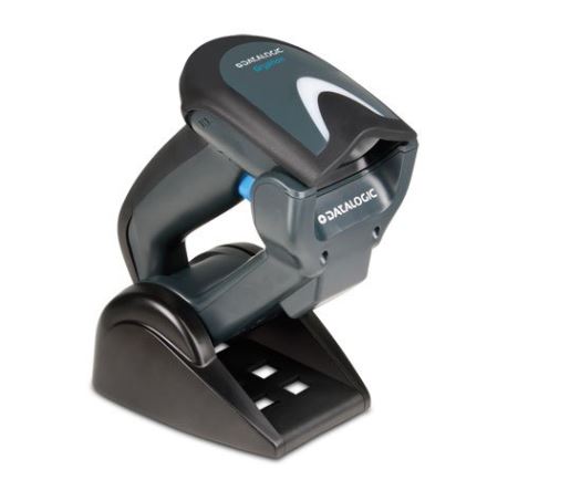GM4400-BK-433 par DATALOGIC