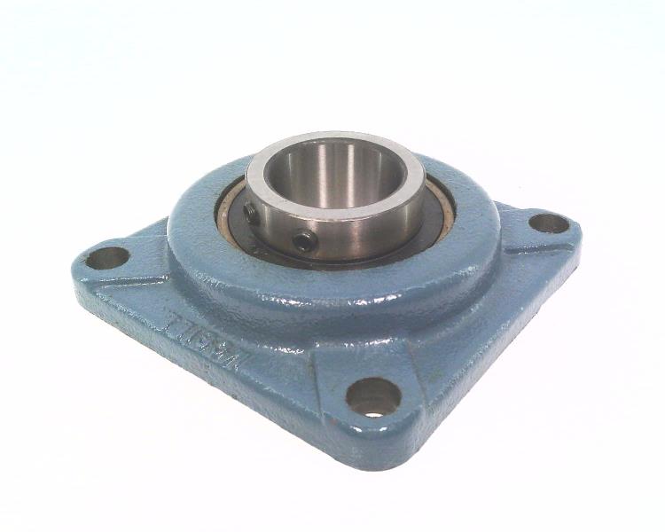 MB MANUFACTURING FC4-35-2