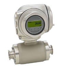 ENDRESS & HAUSER 5H3B80-JR43/0