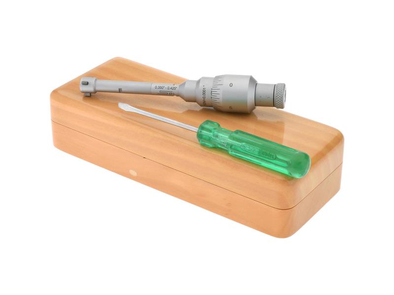 10-712-8 by SWISS PRECISION INSTRUMENTS