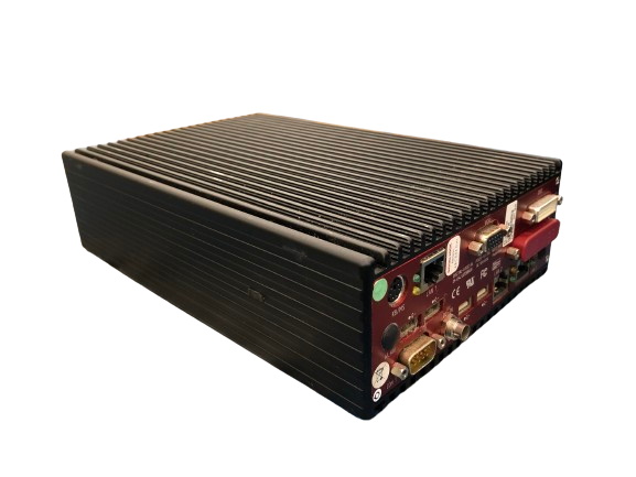 MICROSPACE SYSTEMS MPC40A