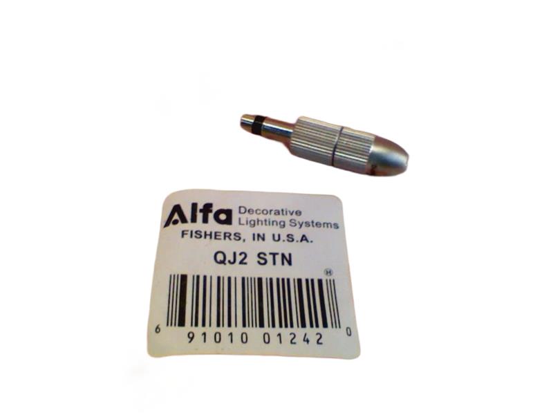 QJ2-STN by ALFA ELECTRONIQUE