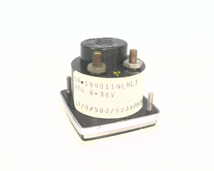 GENERAL ELECTRIC 50-188011NLNL1