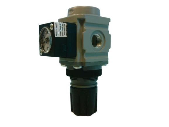 WILKERSON PNEUMATIC R08-02-F0G0