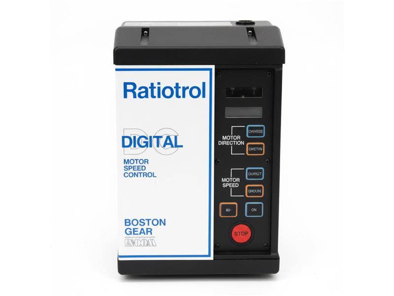 VED100M by ALTRA INDUSTRIAL MOTION