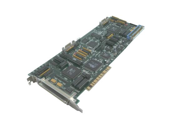 DMC-1880 PLC Module/Rack by GALIL MOTION CONTROLS