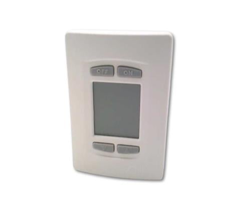 DELTA CONTROLS DNS-24L