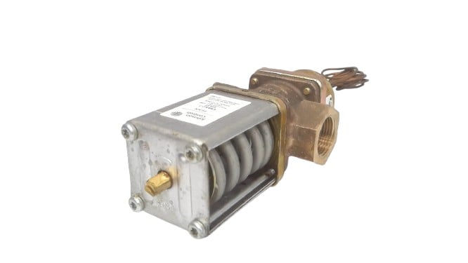 JOHNSON CONTROLS V46AC-1C