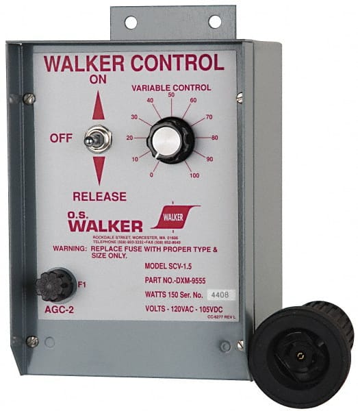 OS WALKER CO SCV150WS