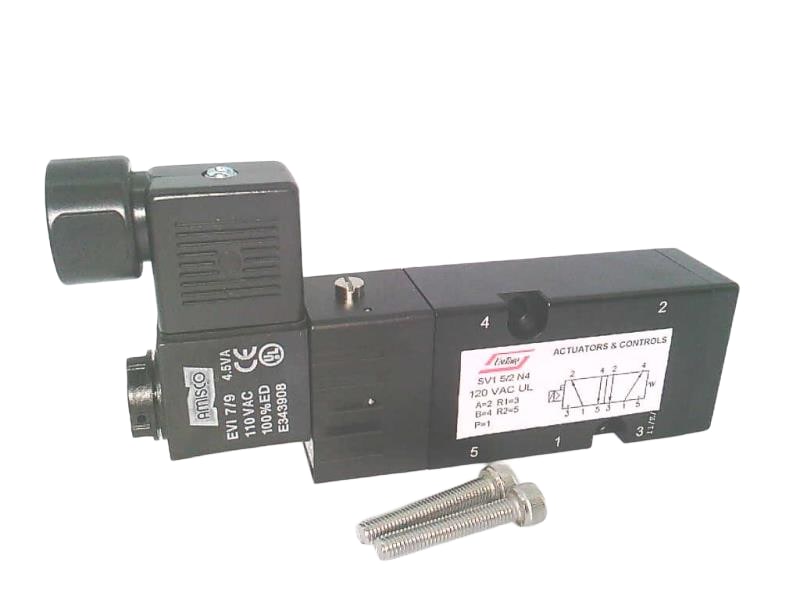 UNITORQ SV1N4 (5/2)