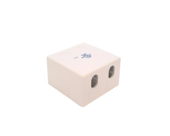 VERTICAL CABLE 039-361WH