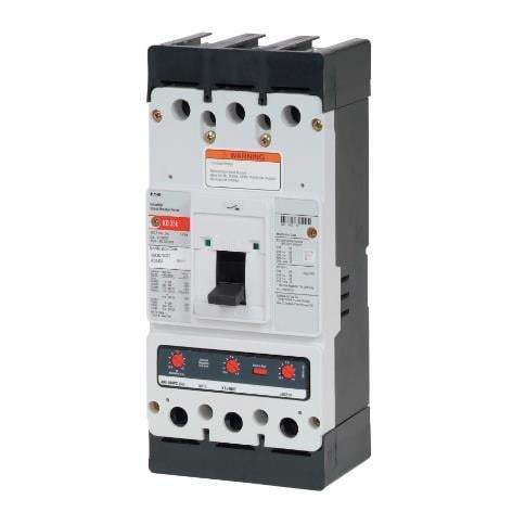 EATON CORPORATION KDB3400FT32ZGW