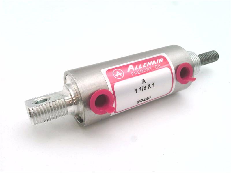 ALLENAIR A-1-1/8X1