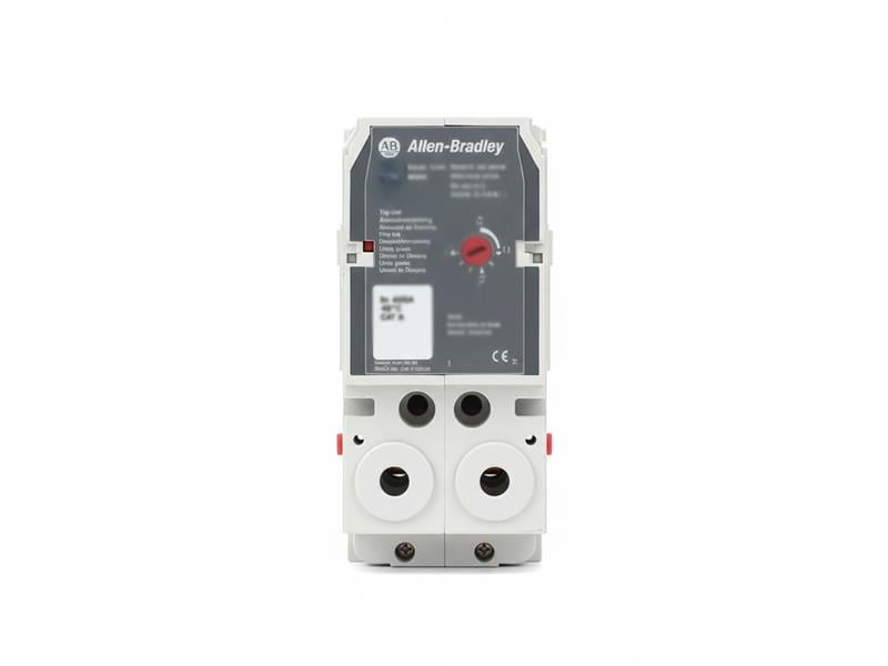 140UE-LTF3-D40 por ALLEN BRADLEY