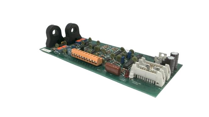 POWERTEC INDUSTRIAL MOTORS INC 148-101-1