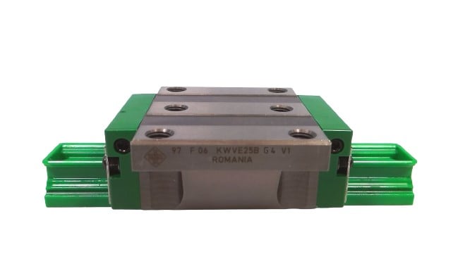 SCHAEFFLER GROUP KWVE25BG4V1