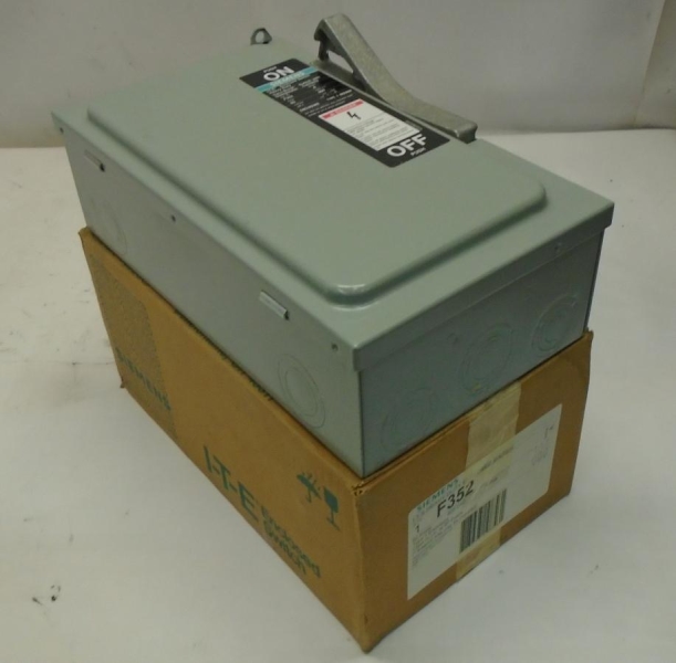 SIEMENS F352