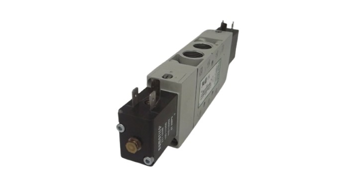 ASCO L23BB552O000030