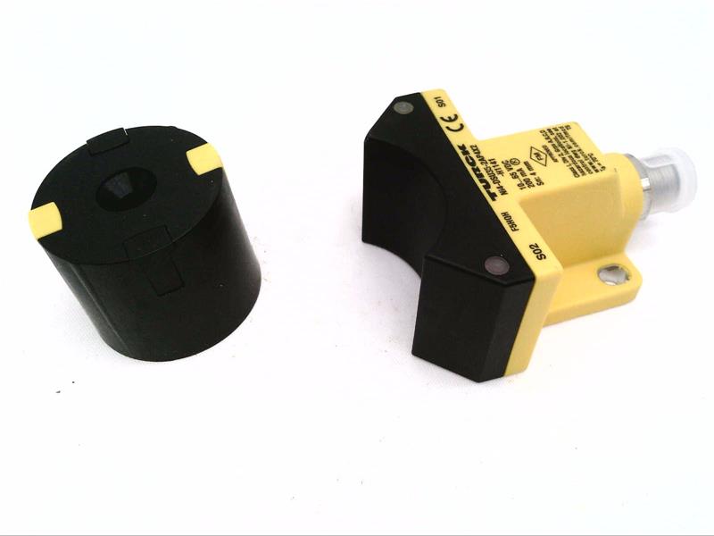 TURCK NI4-DSU35-2AP4X2-H1141