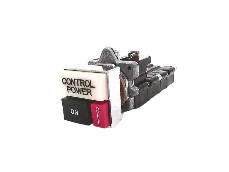 EATON CORPORATION E30DY15