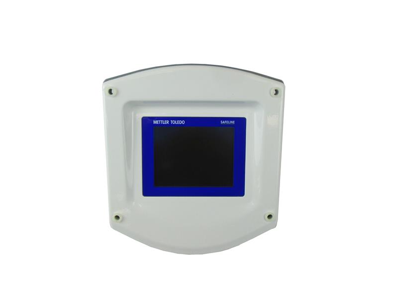 METTLER TOLEDO 5000-035