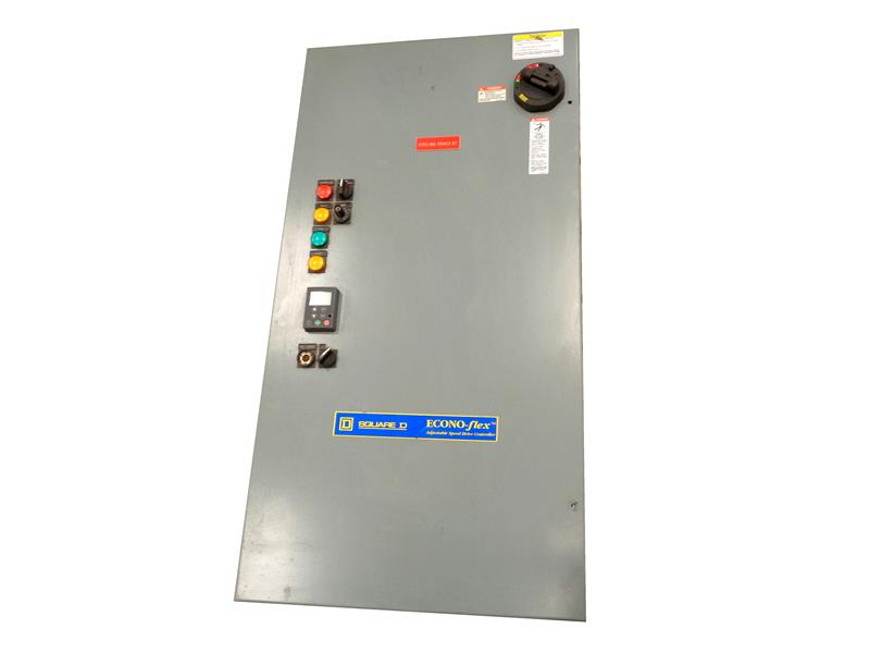 SCHNEIDER ELECTRIC 8839-58EKG4VY-A07A08A09