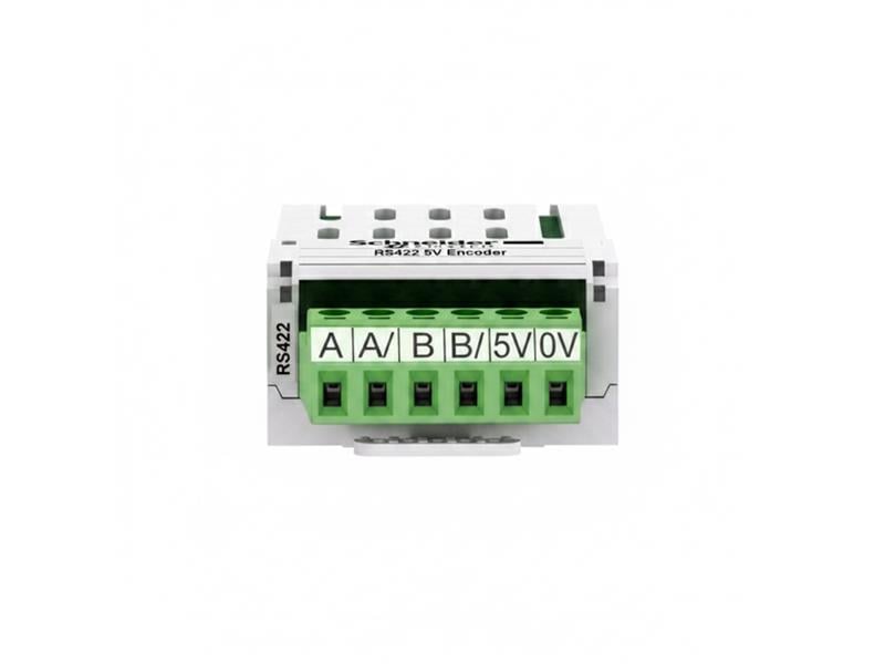 SCHNEIDER ELECTRIC VW3A8115