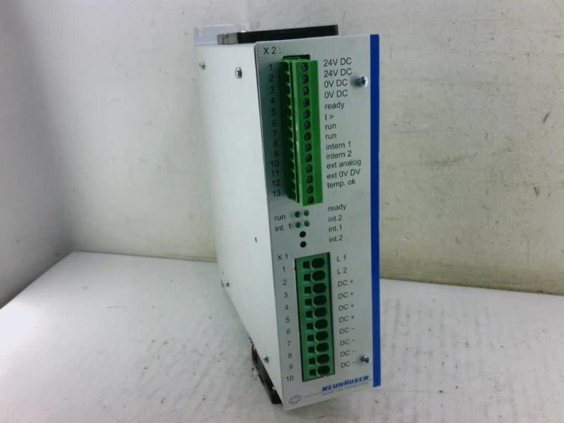 NEUHAUSER NHCR30-2
