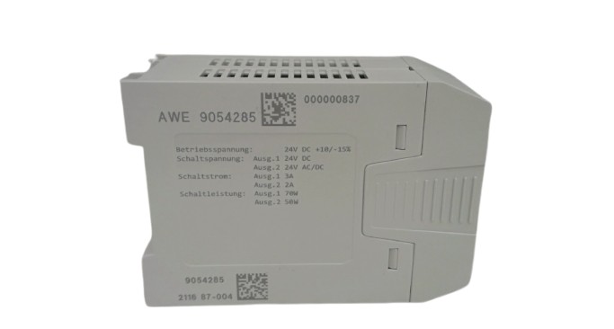 HANDTMANN 9054285