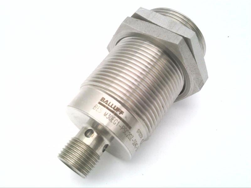 BALLUFF BES M30EG1-PSC20Z-S04G-S11