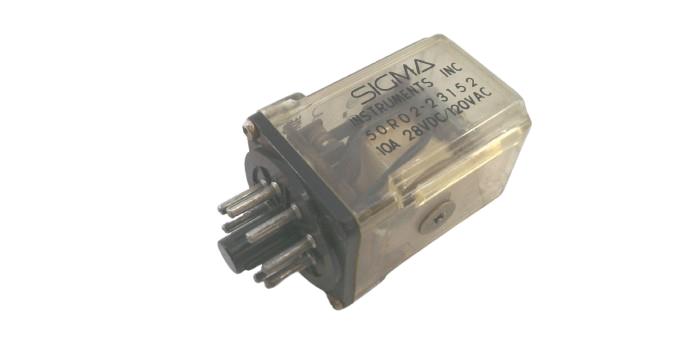 50R02-23152 por SCHNEIDER ELECTRIC