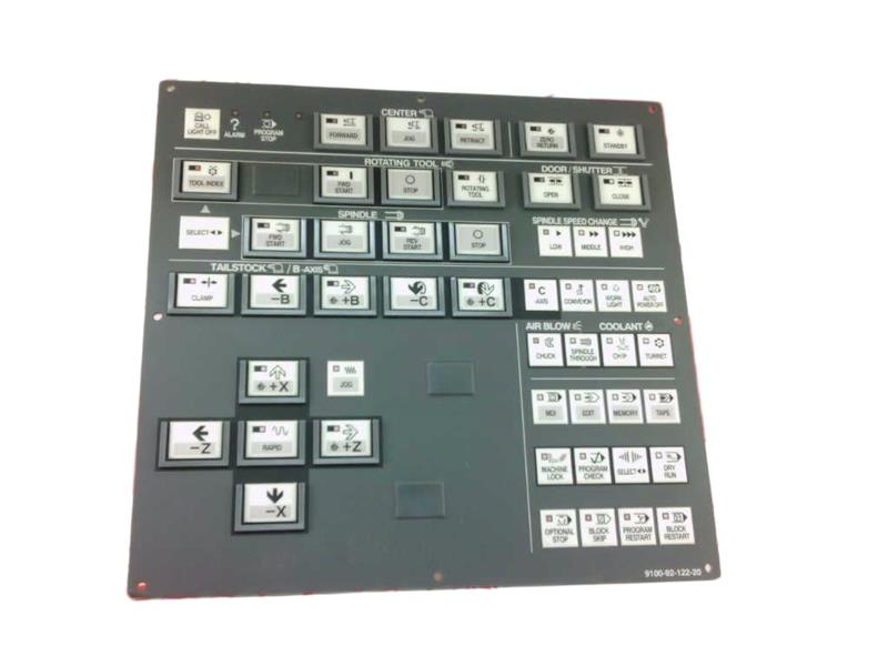 9100-92-122-20 par YASKAWA ELECTRIC