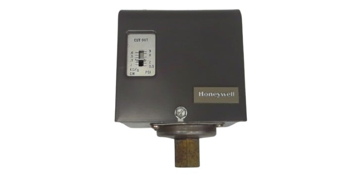 HONEYWELL PA404B1023