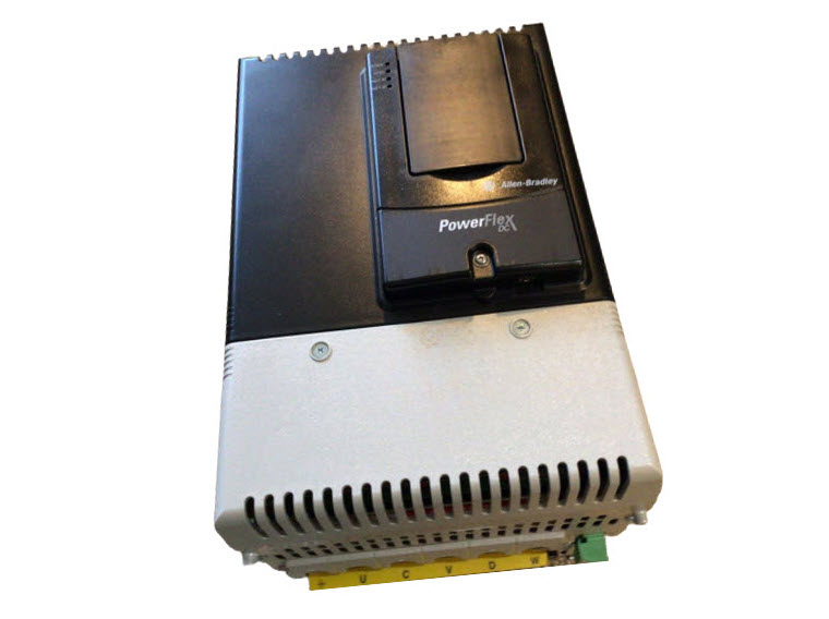 20P41AB7P0RA0NNN by ALLEN BRADLEY