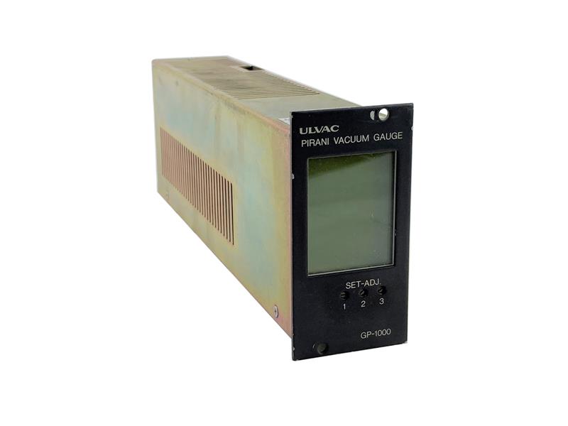 ULVAC GP-1000