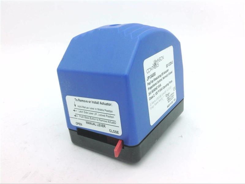 JOHNSON CONTROLS JP13A000