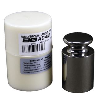 ASTM 2 - 500G por ADAM EQUIPMENT