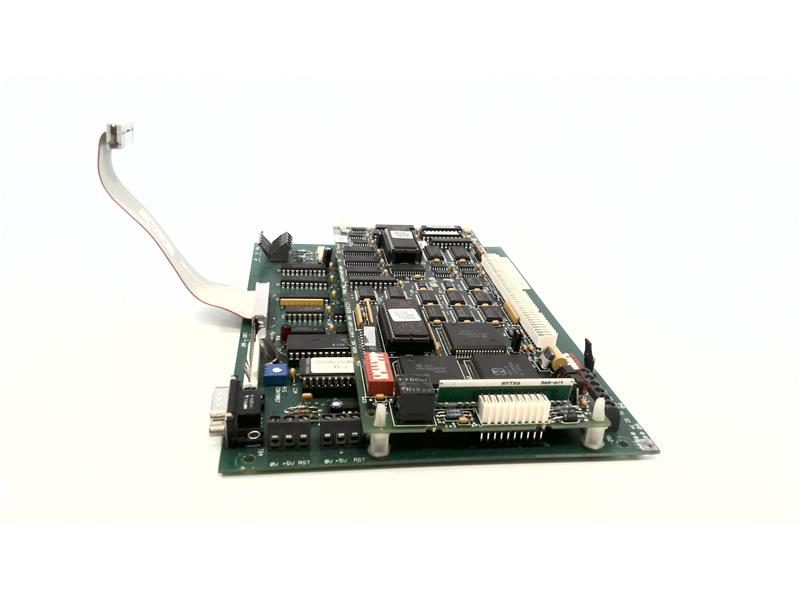NIDEC CORP 106275201-B