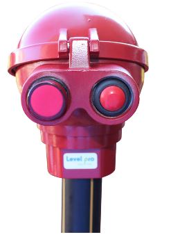 PC15-DC-AV-1 by ICON PROCESS CONTROLS