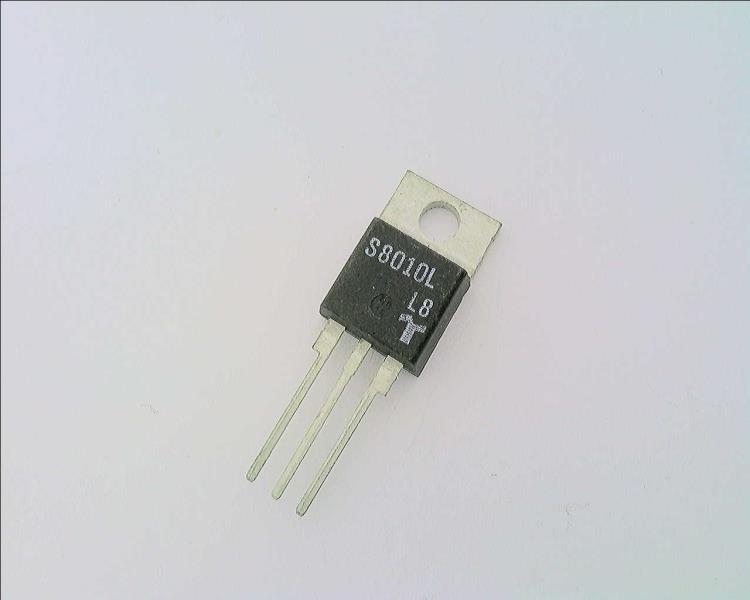 LITTELFUSE S8010L