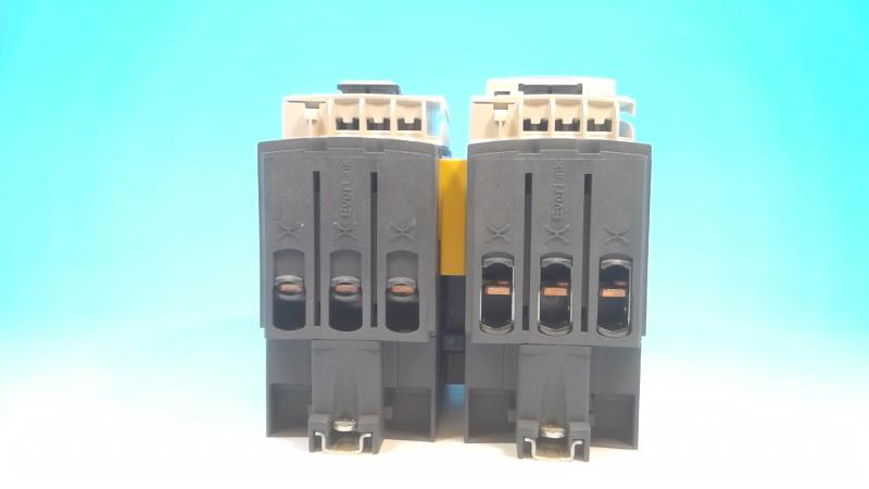 SCHNEIDER ELECTRIC LC2D50AP7