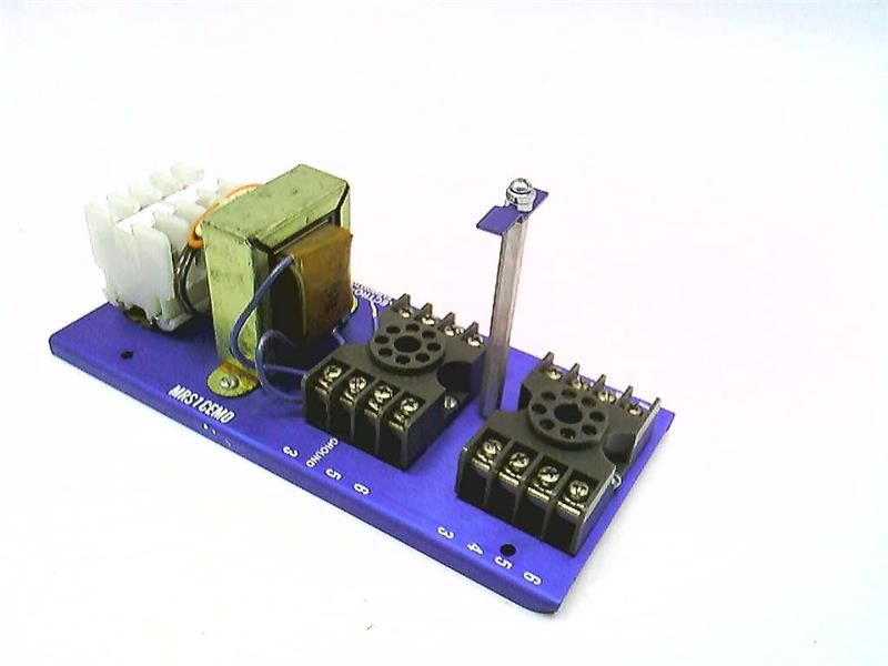 MRS-1CEM-O por BANNER ENGINEERING
