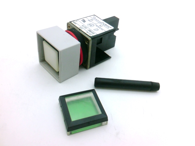ALLEN BRADLEY 800MS-CQ24G