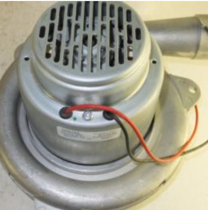 AMETEK 122180-18
